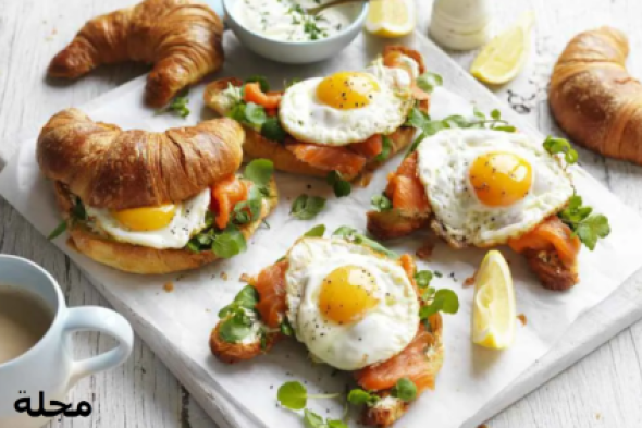 خطأ صباحي "غير متوقع" يؤثر سلباً في خسارة الوزن