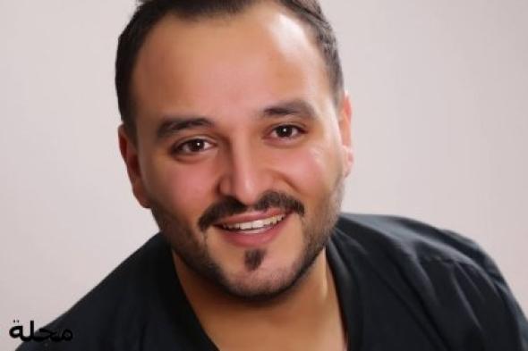 عيسى السقار نجم حفل "هنا الأردن.. ومجده مستمر" في "مهرجان جرش"