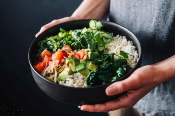 "فايبرماكسينغ".. ترند تيك توك الذي يرحب به خبراء التغذية