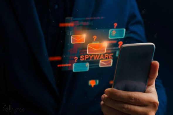5 طرق بسيطة لاكتشاف تطبيقات التجسس على جهازك