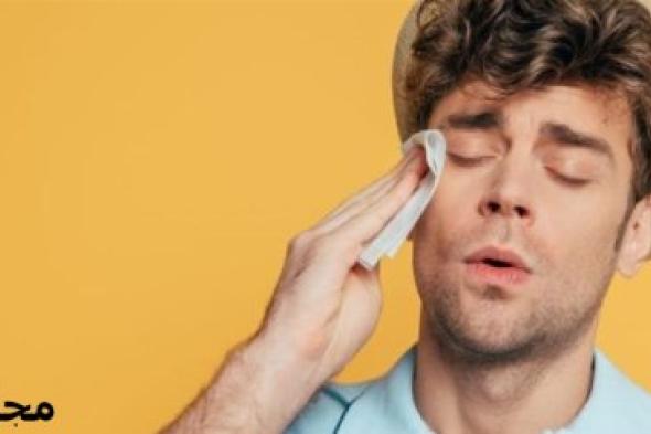 إليك 10 نصائح للتقليل من التعرق المفرط في الصيف!