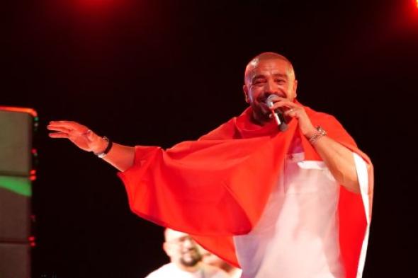 دراكانوف يُشعل الأجواء وجمهور فاق 65 ألف متفرج في ختام الدورة 11 من مهرجان الناظور المتوسطي