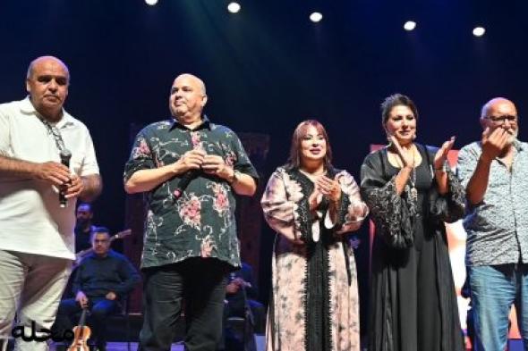 كفاءات مغربية تكرم في سهرة الجالية بمسرح محمد الخامس بالعاصمة المغربية