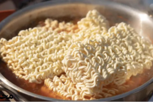 ابن الـ 13 عاماً توفي بسبب تناوله