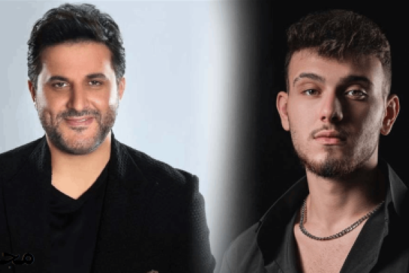 ما مصير "الديو" بين ملحم زين والشامي؟