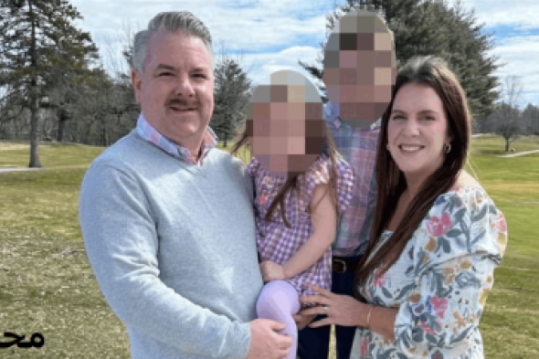 أمٌّ قتلت عائلتها وانتحرت