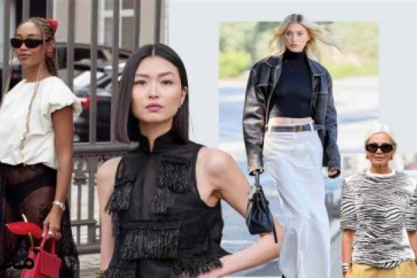 عودة التنانير الطويلة.. موضة الخريف تجمع بين الأناقة والراحة