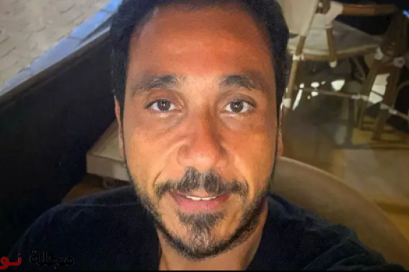 كأنه تنبأ بموته.. وفاة مخرج شهير تاركاً رسالة غامضة! (صورة)
