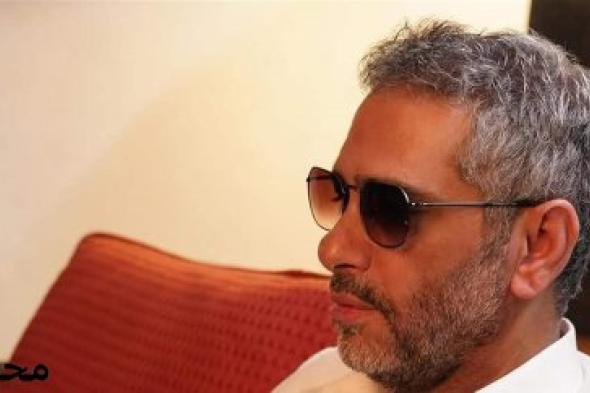 بالصورة: فنانة تهدد بمقاضاة فضل شاكر.. فما القصة؟