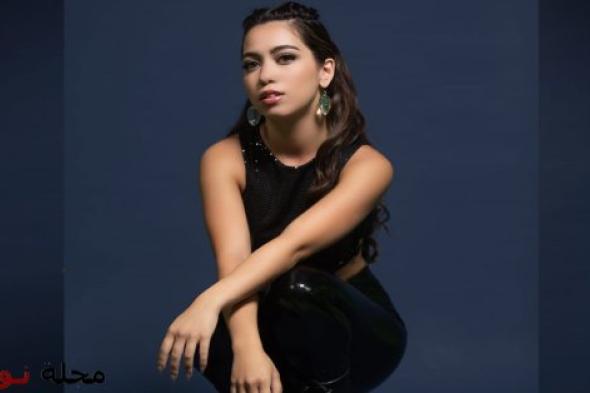 إيفا ماضي تواصل تألقها مع أغنية "الهيبة".. إنتاج جديد من SS Heliodor Australia بالتعاون مع Universal Music MENA