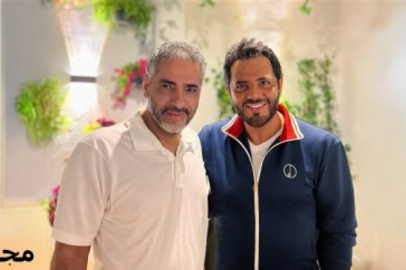 نيشان يعود إلى التلفزيون ببرنامج جديد.. هل سيكون فضل شاكر من ضيوفه؟