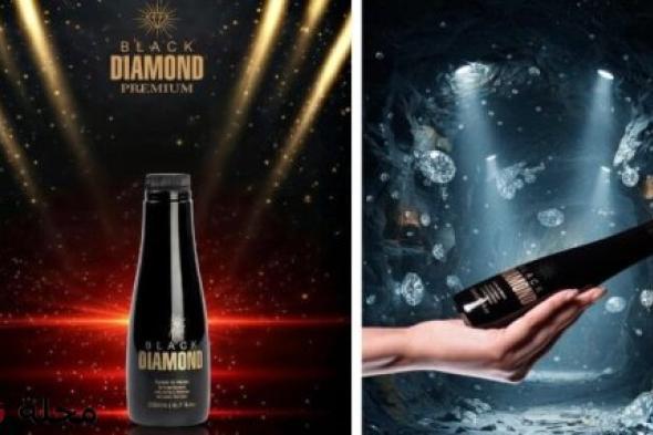 منتج Blackdiamond للشعر الأملس اللامع بلمسة طبيعية وأناقة متكاملة