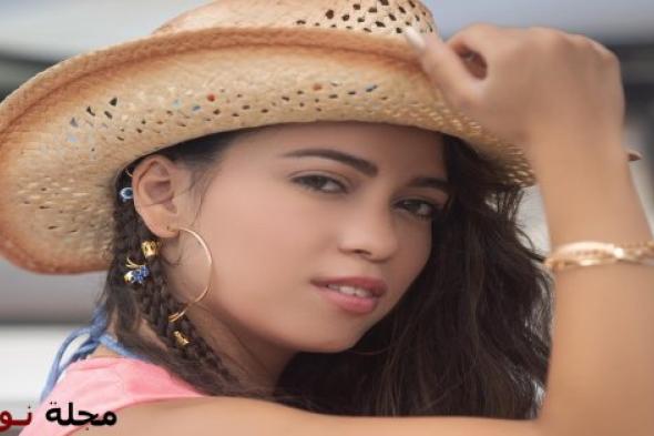 "الهيبة".. إيفا ماضي تحصد النجاح بمليون مشاهدة على يوتيوب