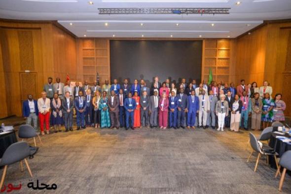 إفريقيا وأوروبا تحتفلان بثلاث سنوات من التعاون المثمر من أجل إحصاءات تخدم التنمية