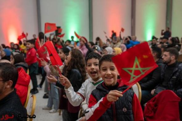 افتتاح احتفالي ناجح يمنح تازة تألقاً جديداً في المشهد الثقافي الوطني