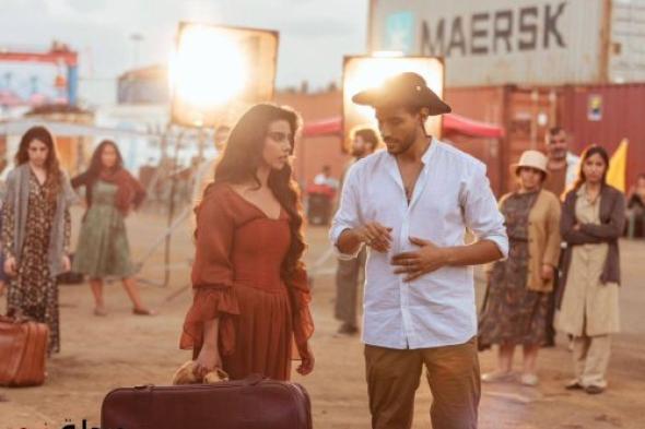 دان حدّاد… بعد نجاحاته مع وائل كفوري وبلقيس ونجوى كرم وآدم يقدّم إيمان منصور بصورة تاريخية عصرية تهزّ المنصّات