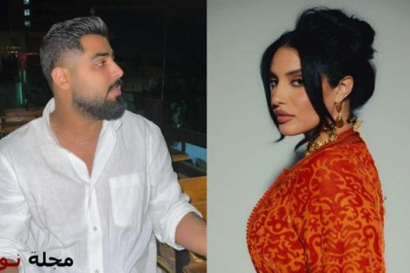 إينيز والأخرس يقدمان تعاوناً فنياً جديداً بعنوان ''دايماً هيك''