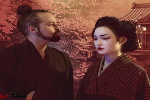 بين اليابان ومراكش… الفنان المغربي إيلام جاي يطلق فيديو كليب " بان شيطانو "