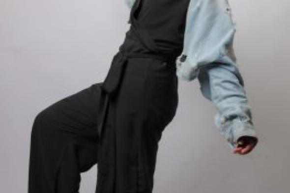 الفنانة جيجي عامر تنضم لفيلم القرية المسكونة استعدادا لانطلاق التصوير