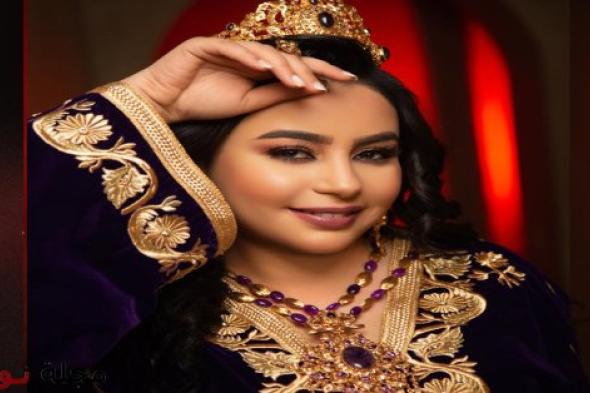 نجمة "إكس فاكتور" شيماء عمران تطلّ بإصدار جديد يمزج التراث بالحداثة في "عييت نكابر"