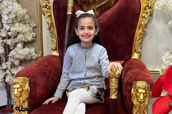 انضمام الطفلة جونير سامح إلى فريق مسلسل "ذا فويس الحارة" بشخصية "كنزي"