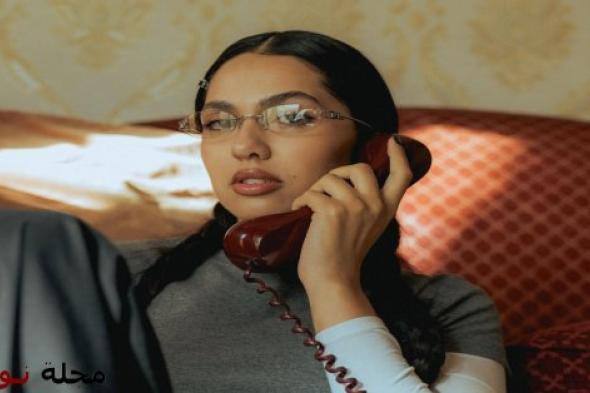 بعد حملة تشويقية واسعة أشعلت منصات التواصل، منال تزيح الستار عن أغنيتها الجديدة “كلمات”