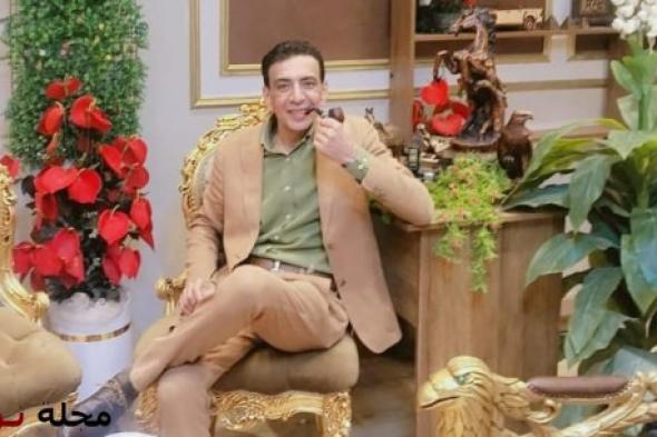 المنتج وليد عمرو يكشف كواليس فيلم "السر": تصوير عالمي ونجوم قيد التعاقد