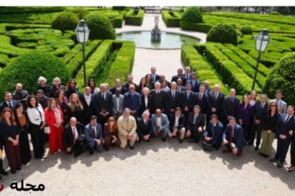 أزمور تحتضن الاجتماع الدولي الثالث والعشرين لمدن ومؤسسات شبكة مهرجان “سبعة شموس سبعة أقمار”